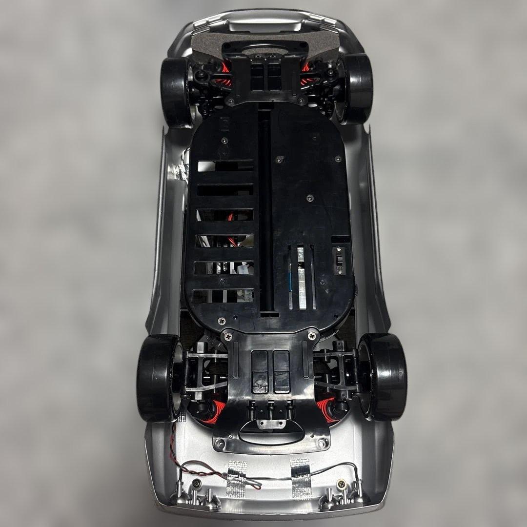 タミヤ XB ドリフトスペック　スカイライン GT-R