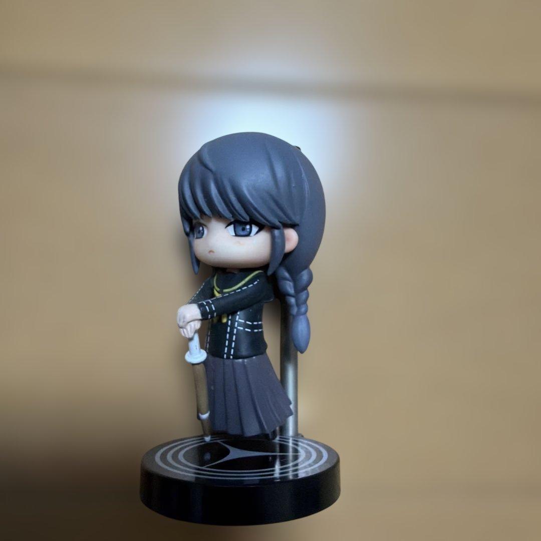 ペルソナ4 ワングランデ 3体セット