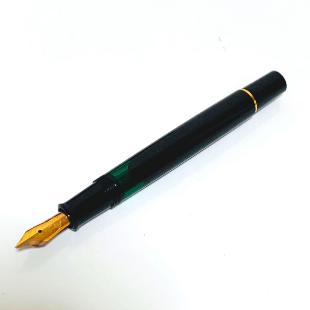 未使用 Pelikan SOUVERAN 14C-585 M