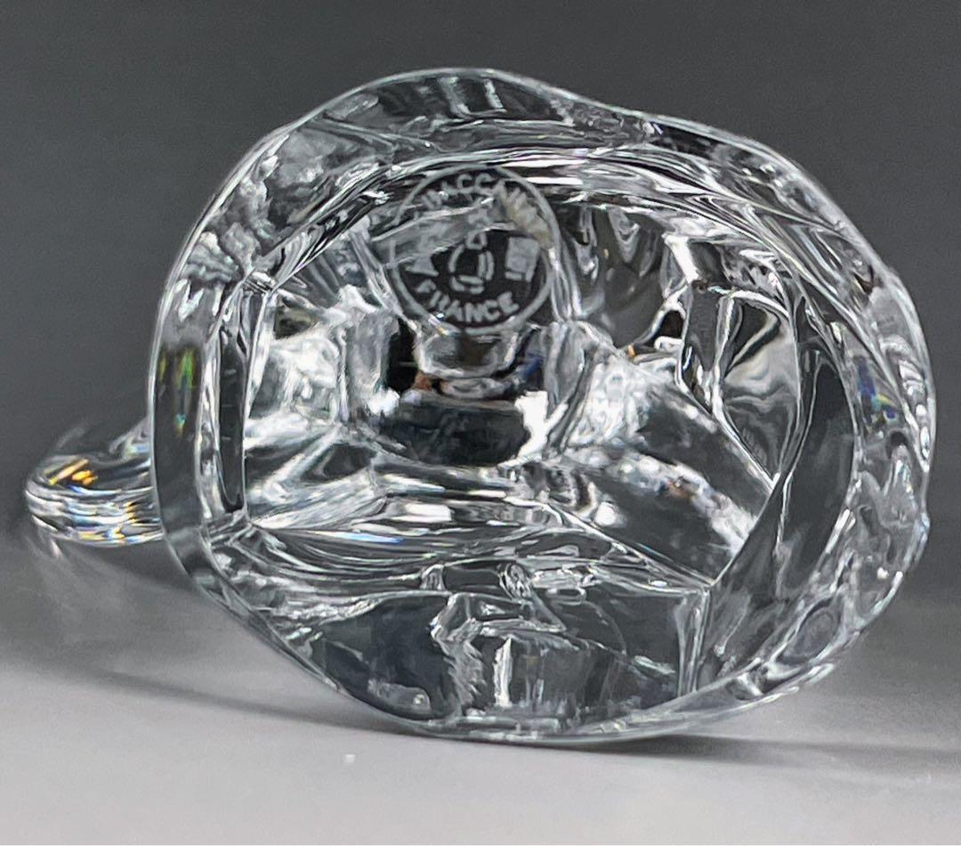 バカラ エンジェル 祈る天使 クリスタル エンゼル マリア Baccarat