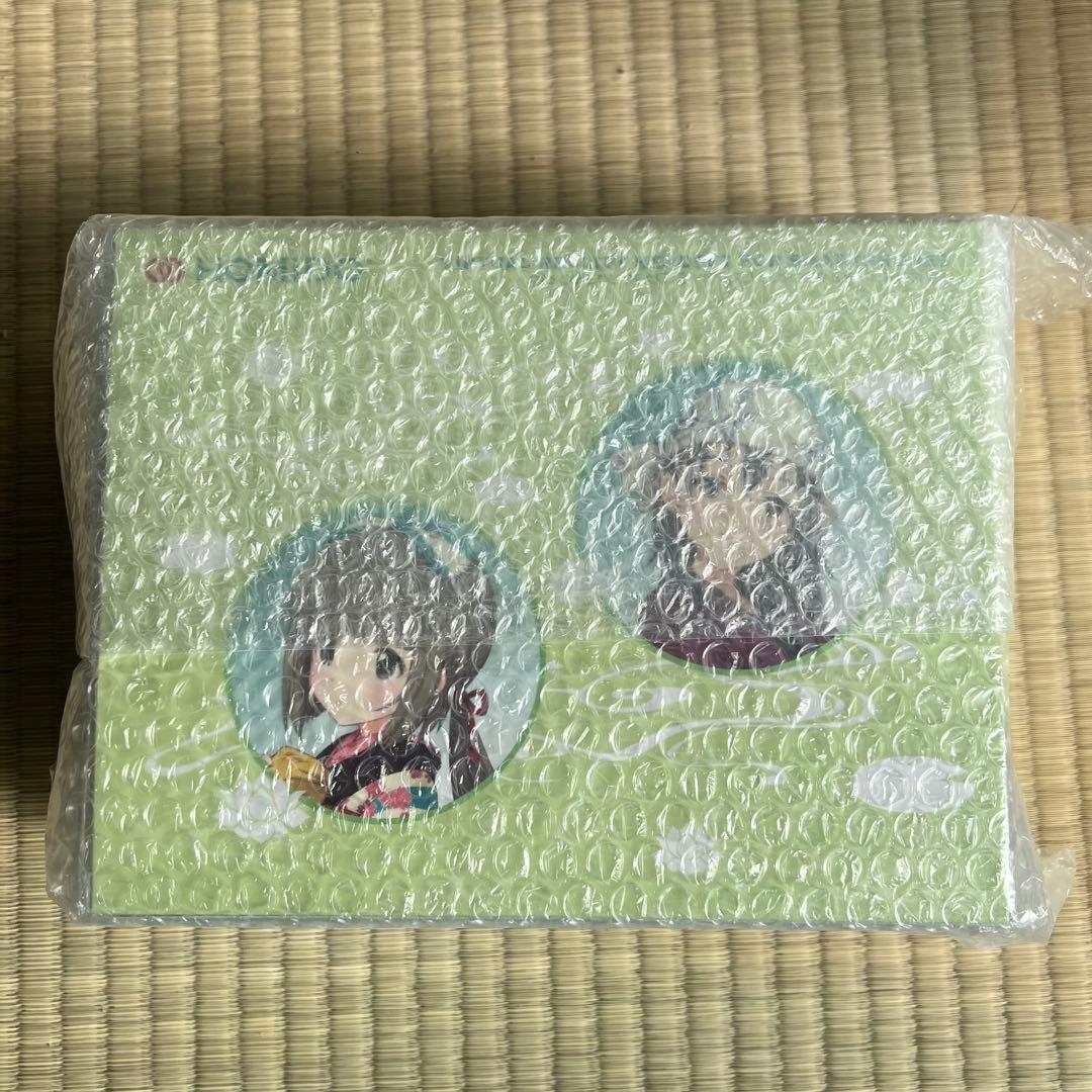 HOMIDO PRIME VR シンデレラガールズ VRゴーグル 山紫水明