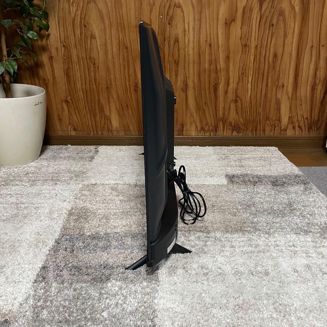 都内23区送料無料✨ハイセンス✨40インチTV 40A4N 2024年製