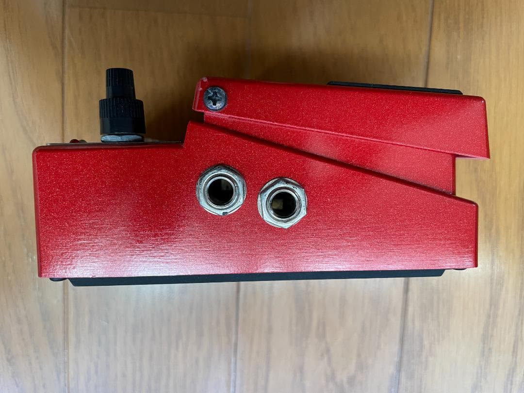 あいわな　BOSS Loop Station RC-3