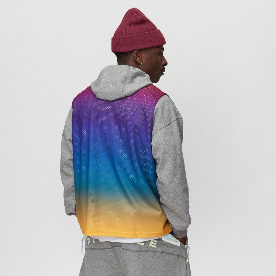 sutyrips入手困難新品NIKE LABXPIGALLE タンクトップ