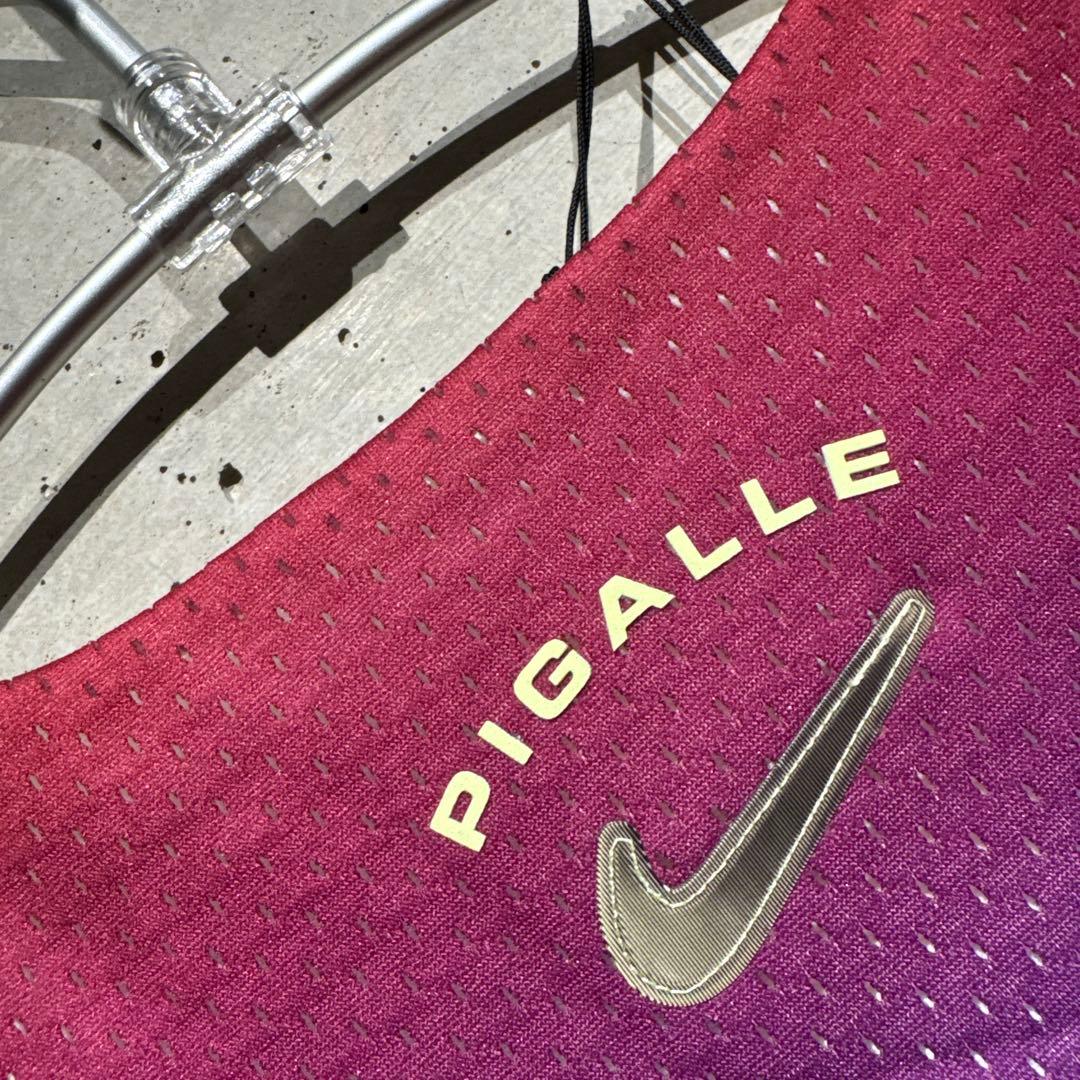 sutyrips入手困難新品NIKE LABXPIGALLE タンクトップ