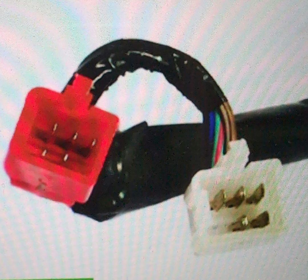 【新品未使用】スピードメーターユニット ホンダ　ホーネット250　カーボンパネル