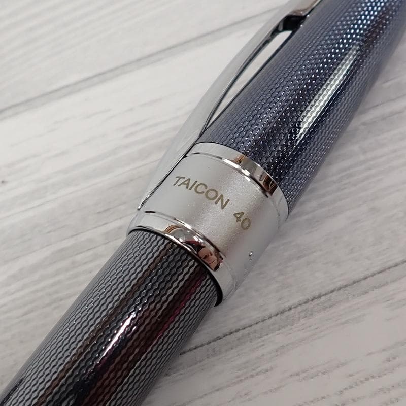 RU-5385　cross　ボールペン　アポジー  20241001