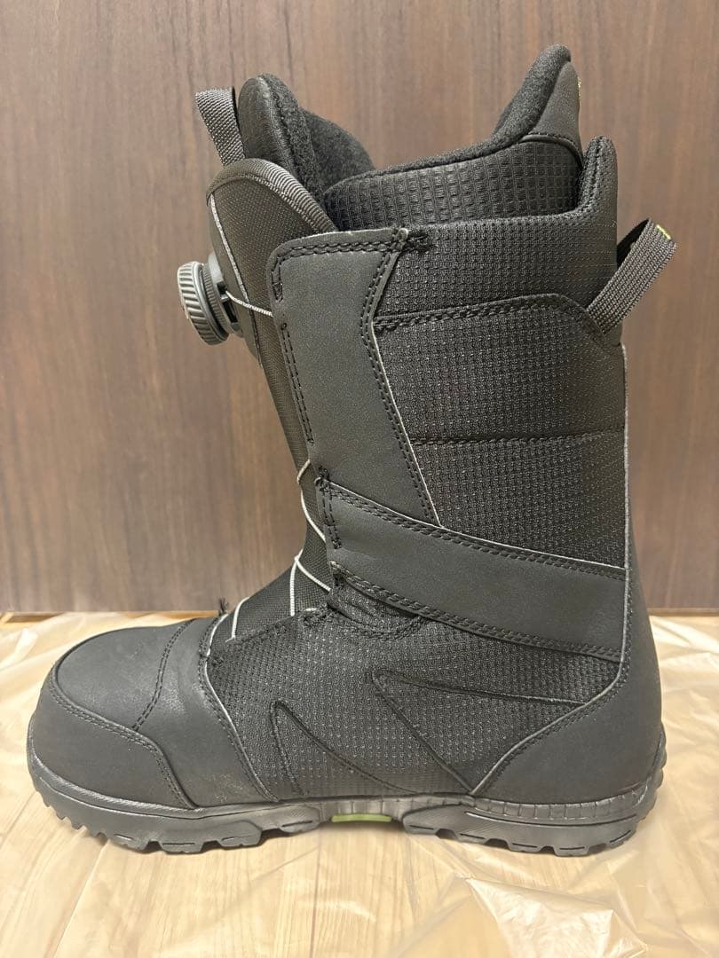 BURTON スノボブーツ 27cm