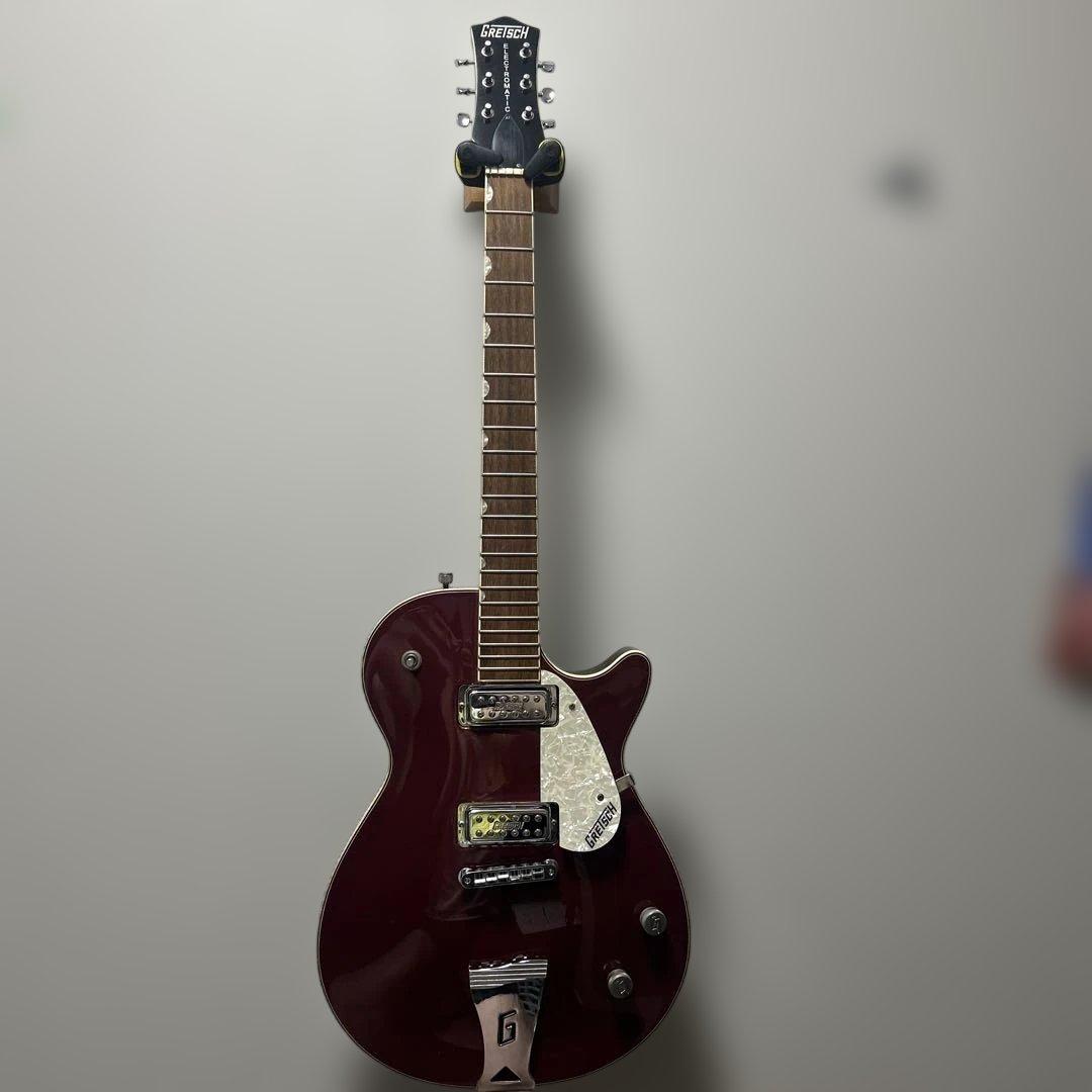 ギター　グレッチ　GRETSCH エレクトロマチック