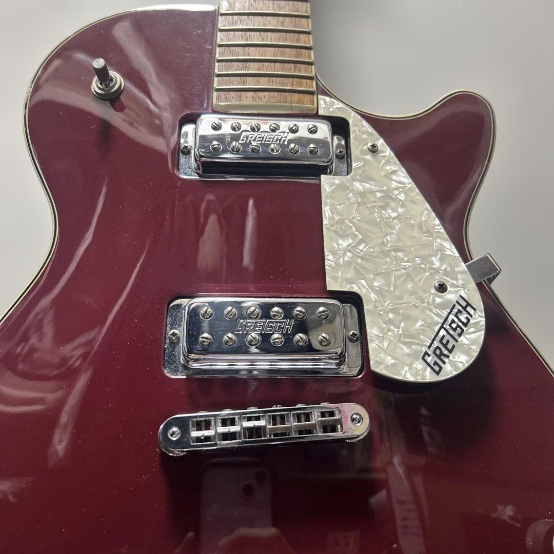 ギター　グレッチ　GRETSCH エレクトロマチック