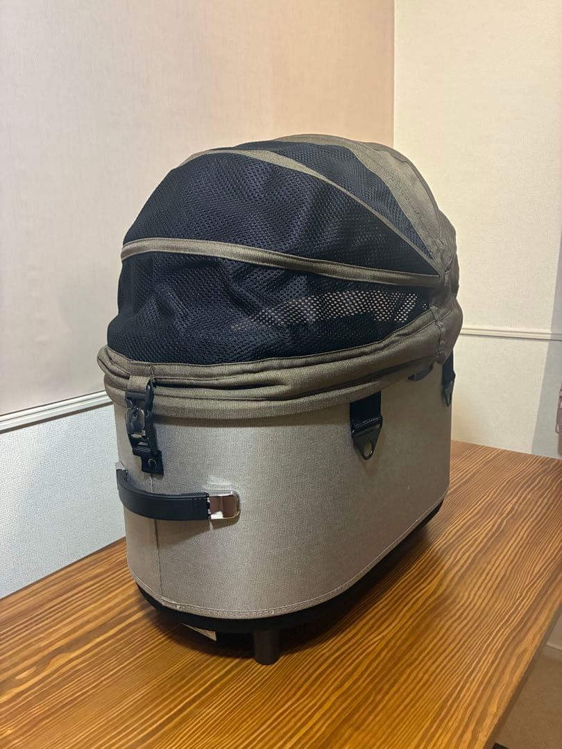 エアバギー ドーム3 レギュラー　コット単体