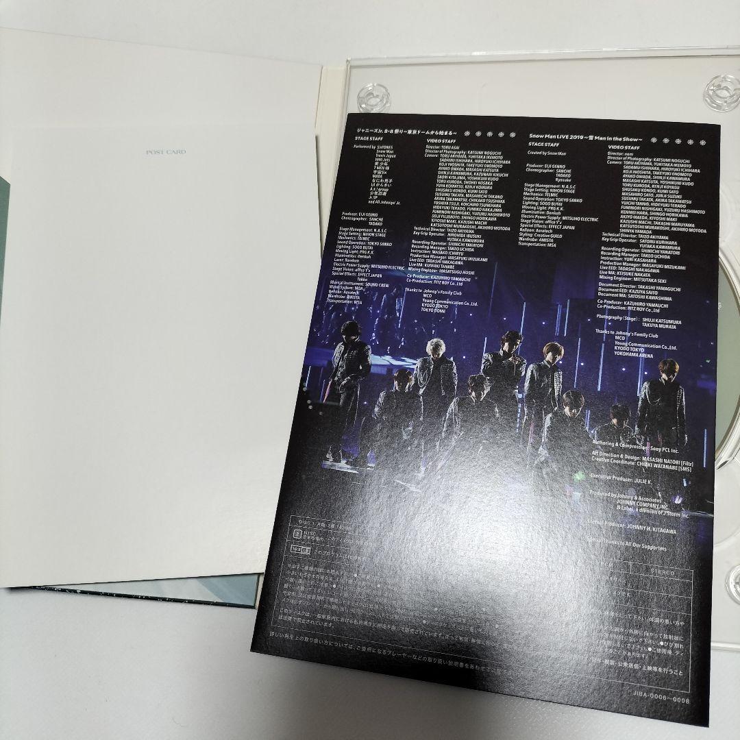 素顔4  Man盤　DVD　国内正規品保証　中古