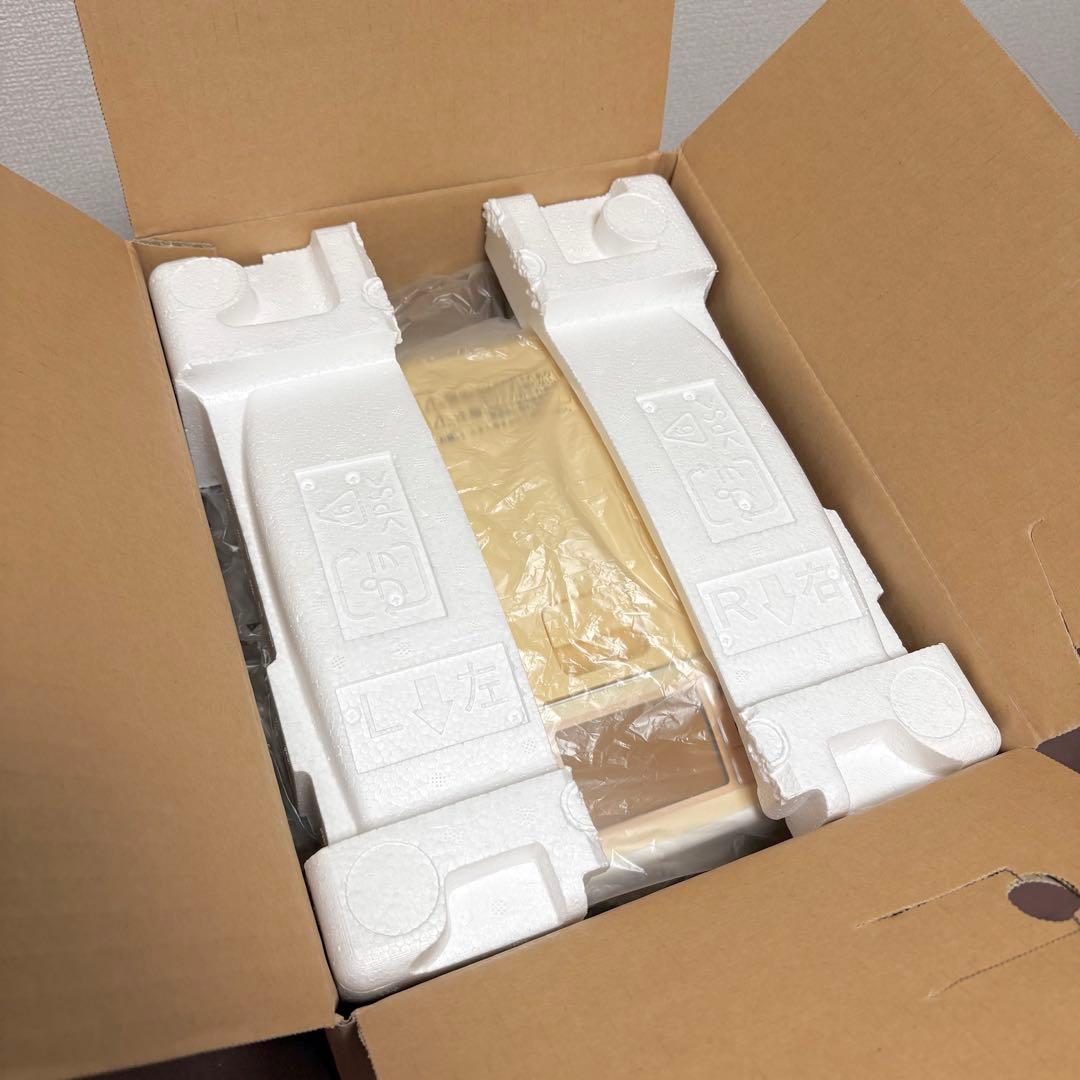 【新品未使用】Panasonic★ホームベーカリー★SD-BH104-D★パン★