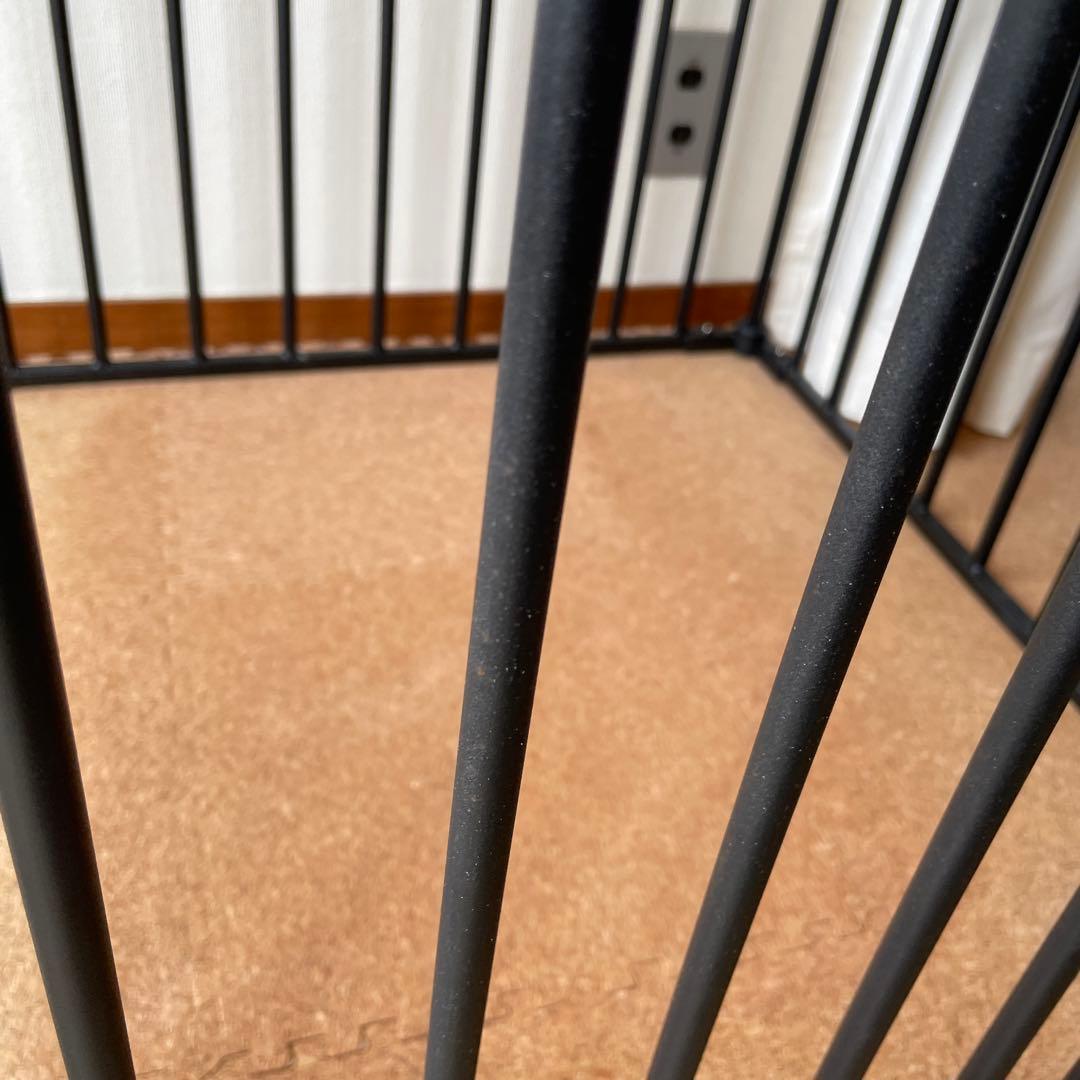 アライグマ フリーステッチ FREE STITCH ドッグサークル