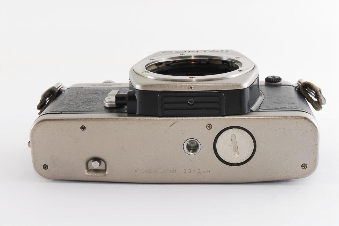 ■希少■ コンタックス CONTAX S2 60周年記念モデル ボディ