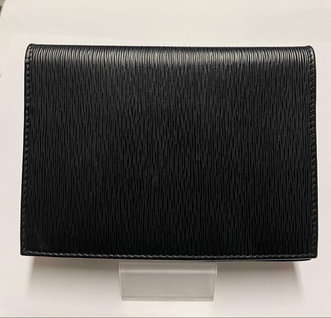 【美品】PRADAプラダ　パスポートケース　❤︎