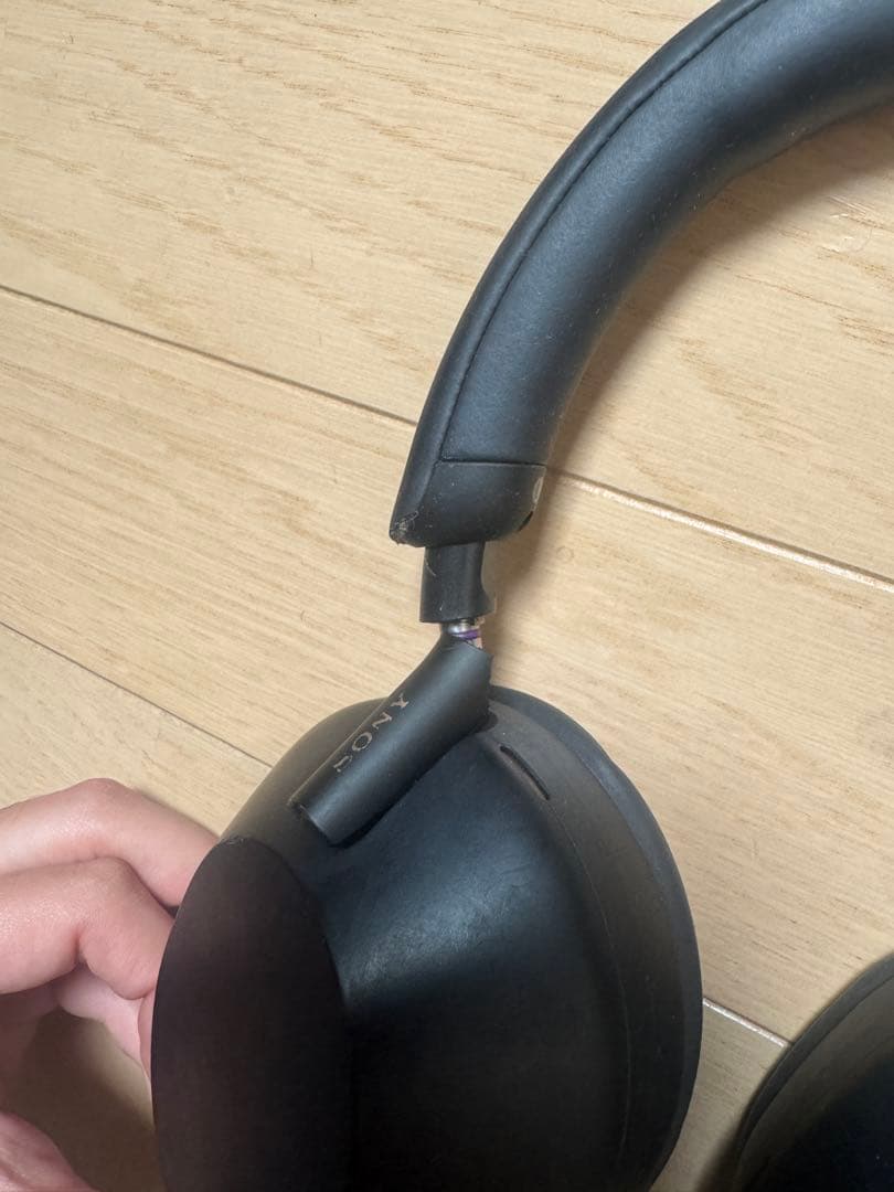 SONY wh-1000xm5 ジャンク品