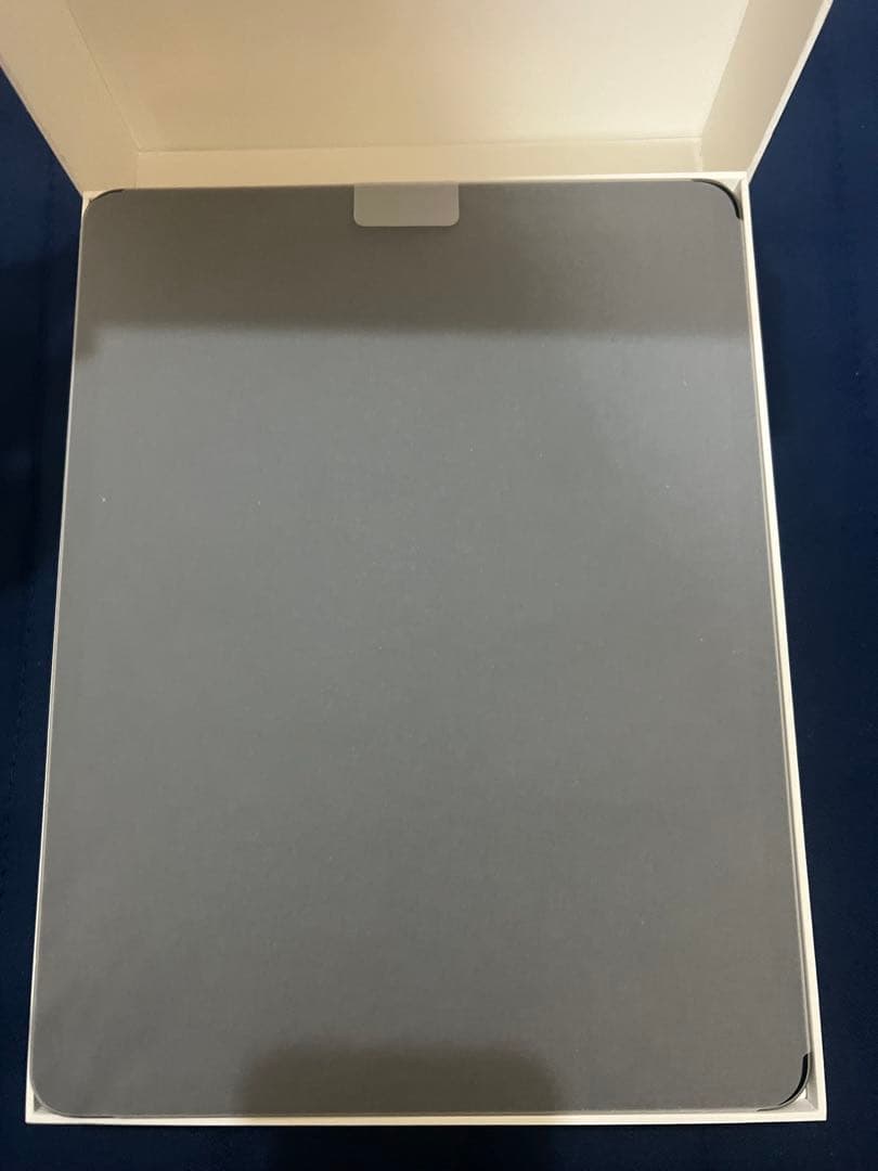 iPad Pro 12.9インチ 第6世代 128GB スペースグレイ