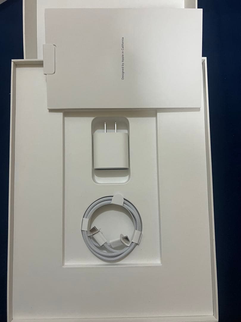 iPad Pro 12.9インチ 第6世代 128GB スペースグレイ