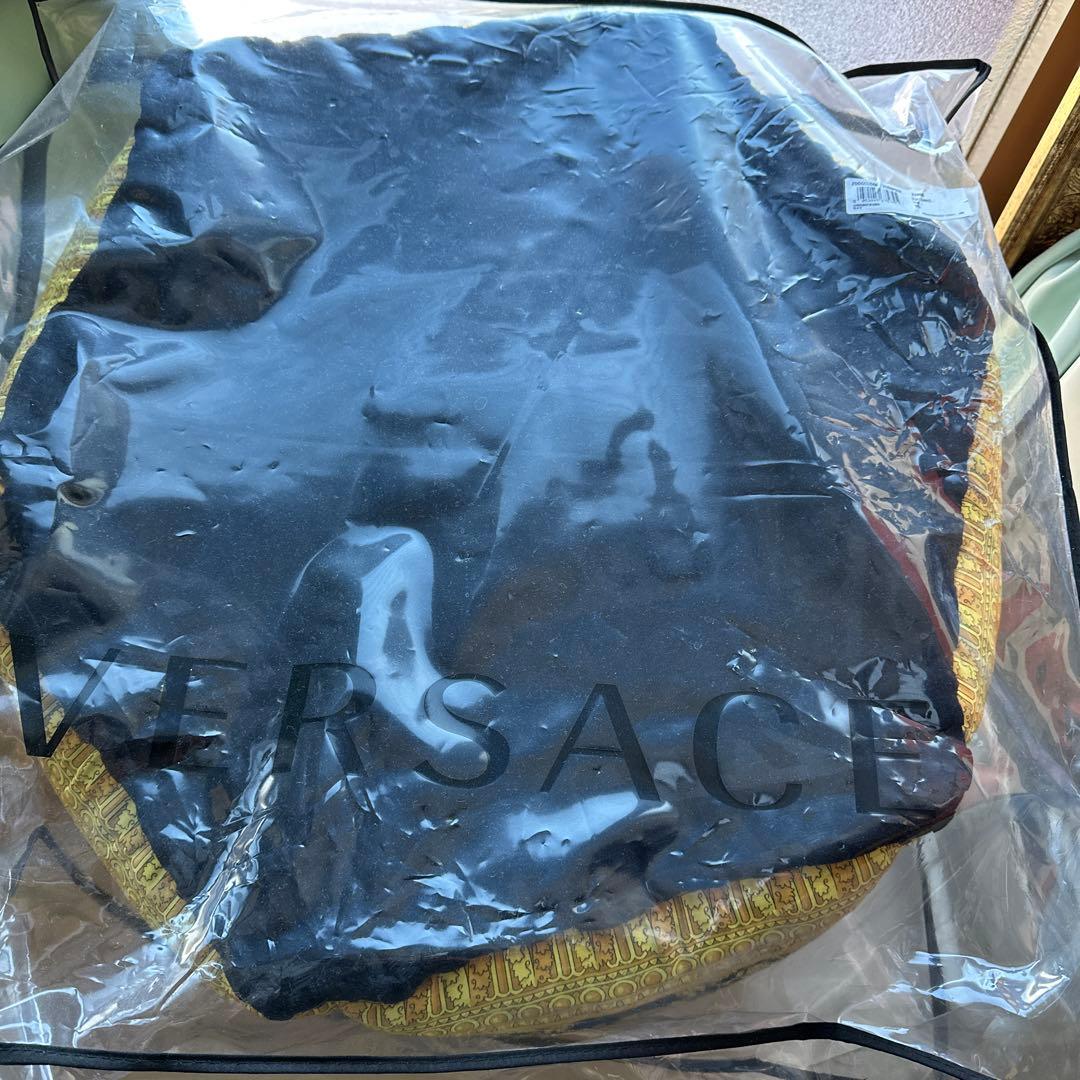 VERSACE I♡バロック ペットベッド