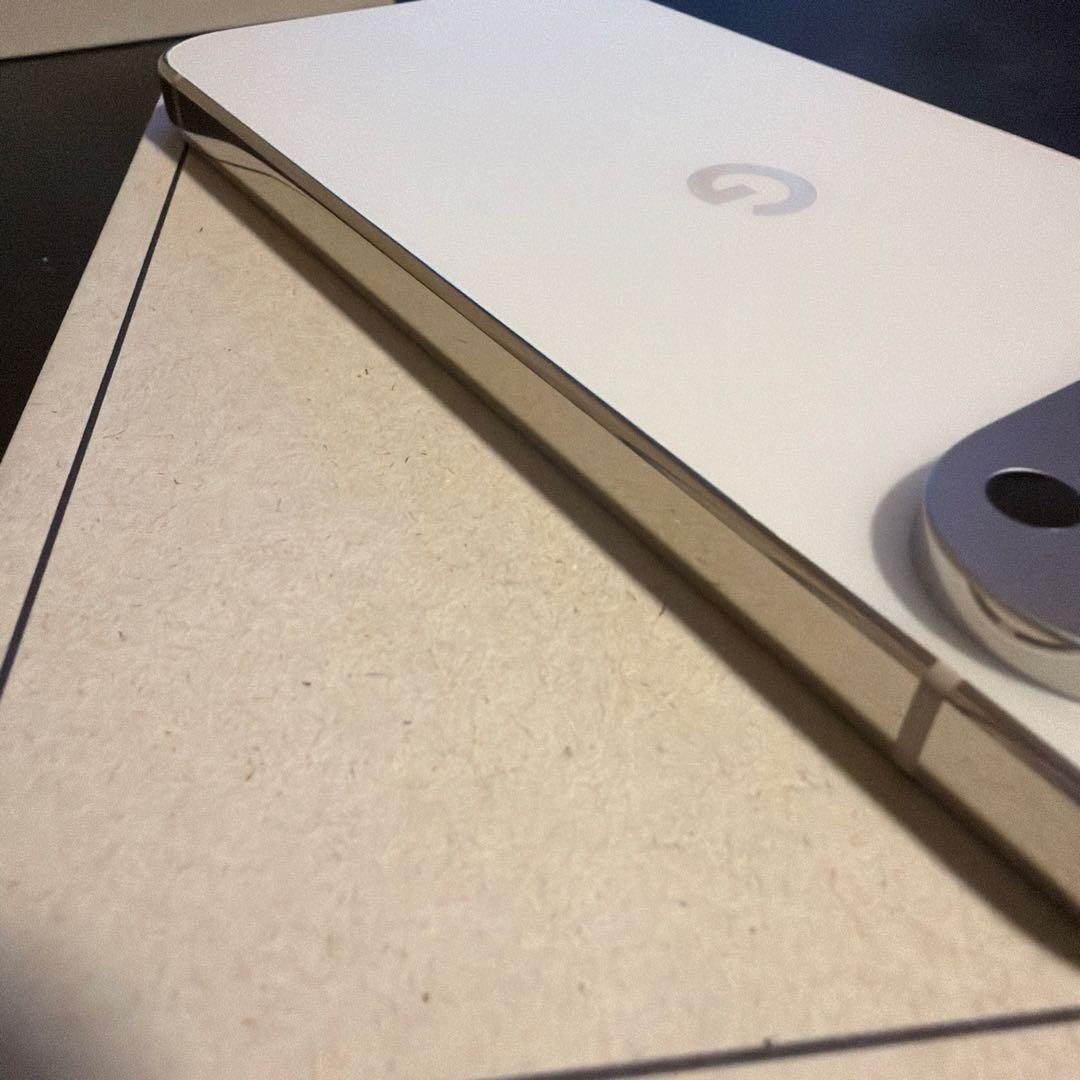 スマートフォン本体 Google Pixel 9 Pro 256gb