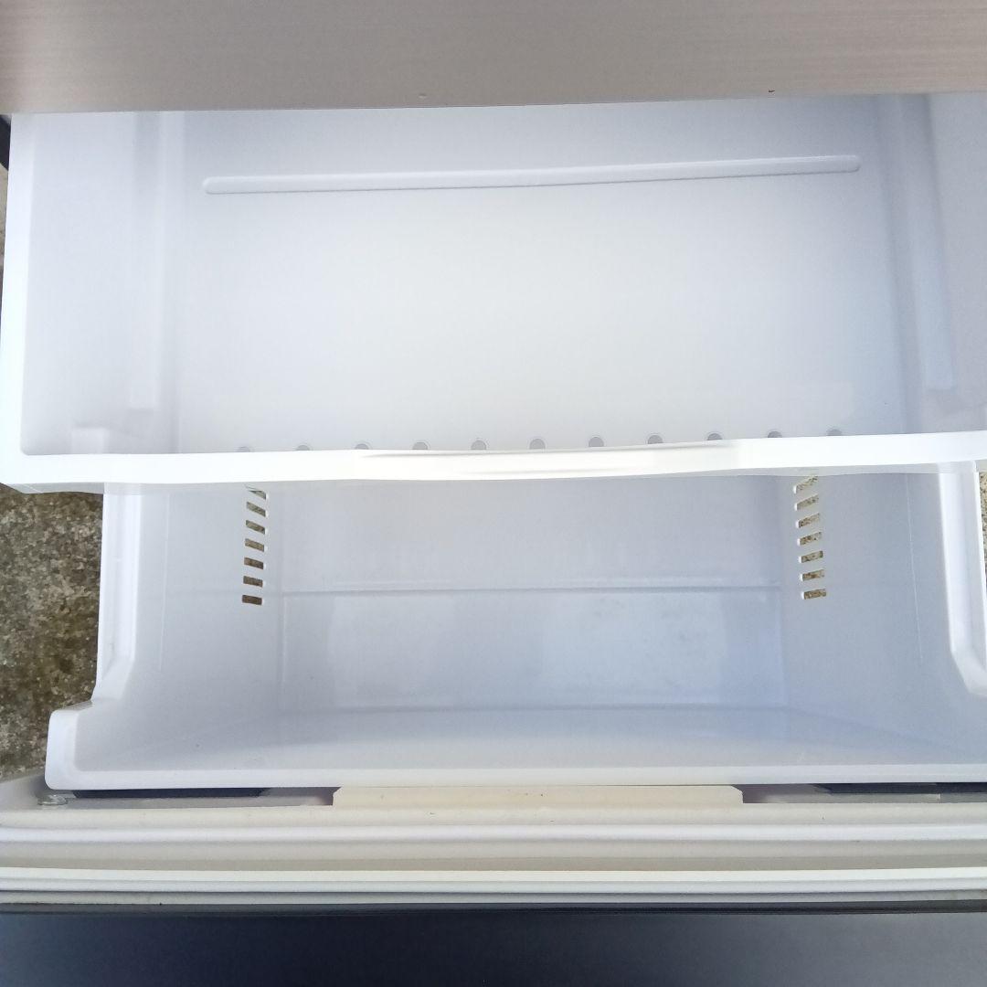 大型冷蔵庫 2023年製　日立　270L 3ドア　高年式　関東限定