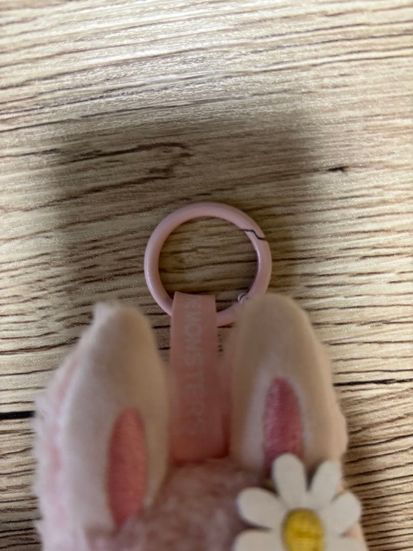 海外限定 POP MART ラブブMOKOKO CLOSE TO SWEET