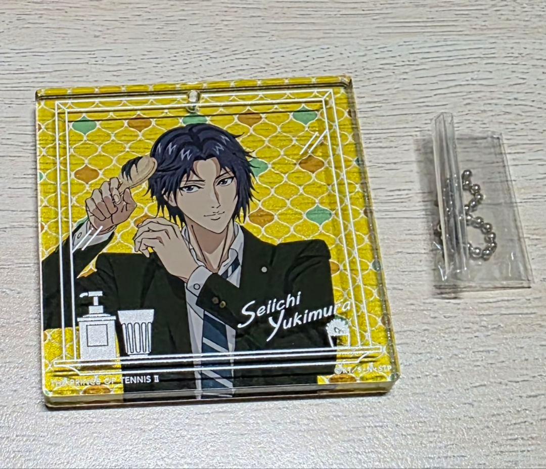 幸村 精市 BIGブロッキー ジャンプフェスタ2020