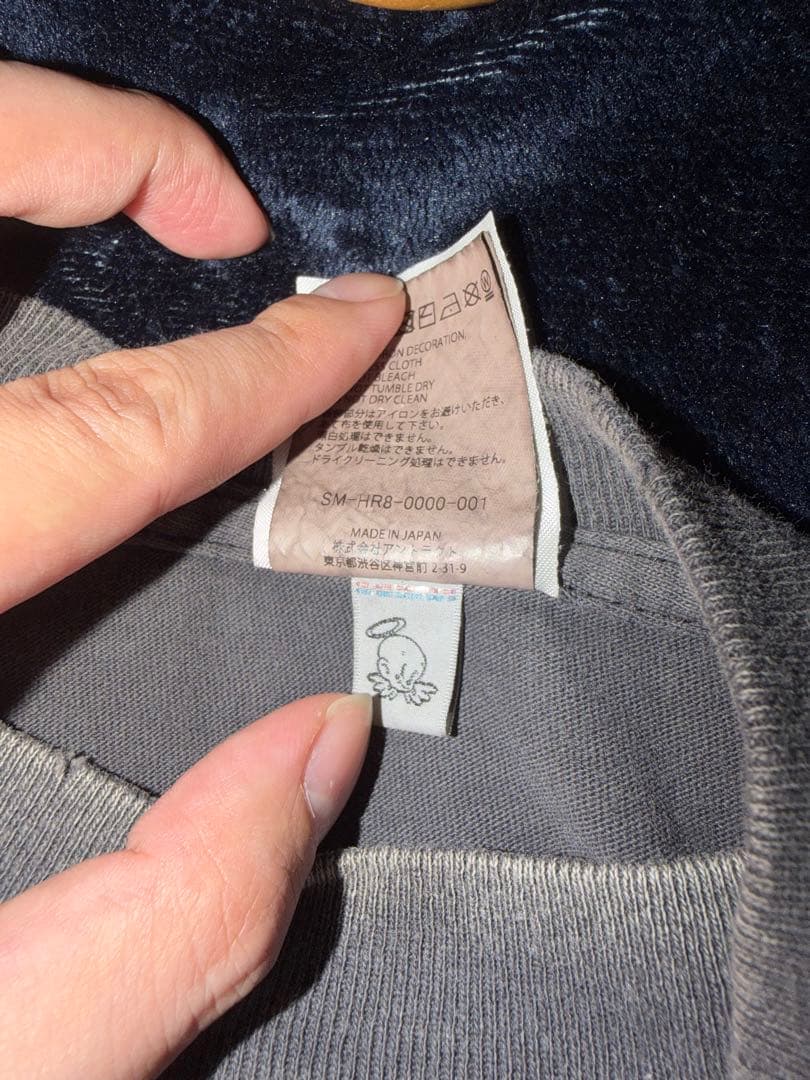 セントマイケル　SAINT Mxxxxxx XL