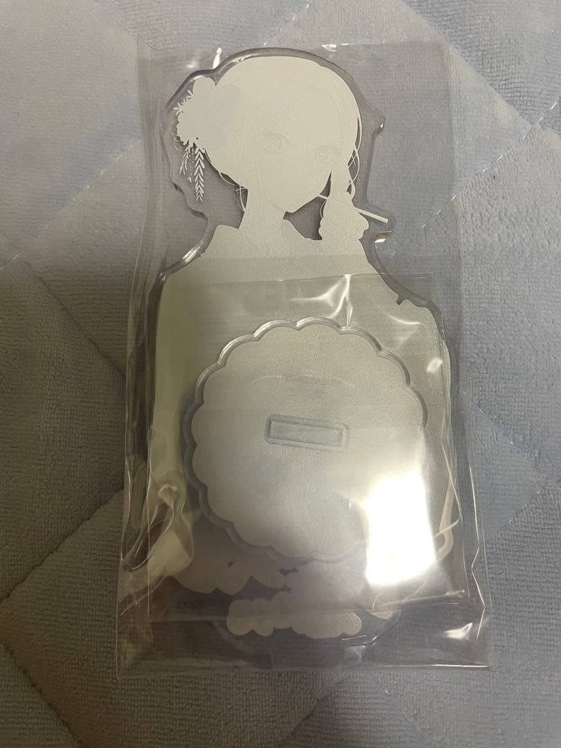 その着せ替え人形は恋をする アクリルスタンド 全巻購入特典