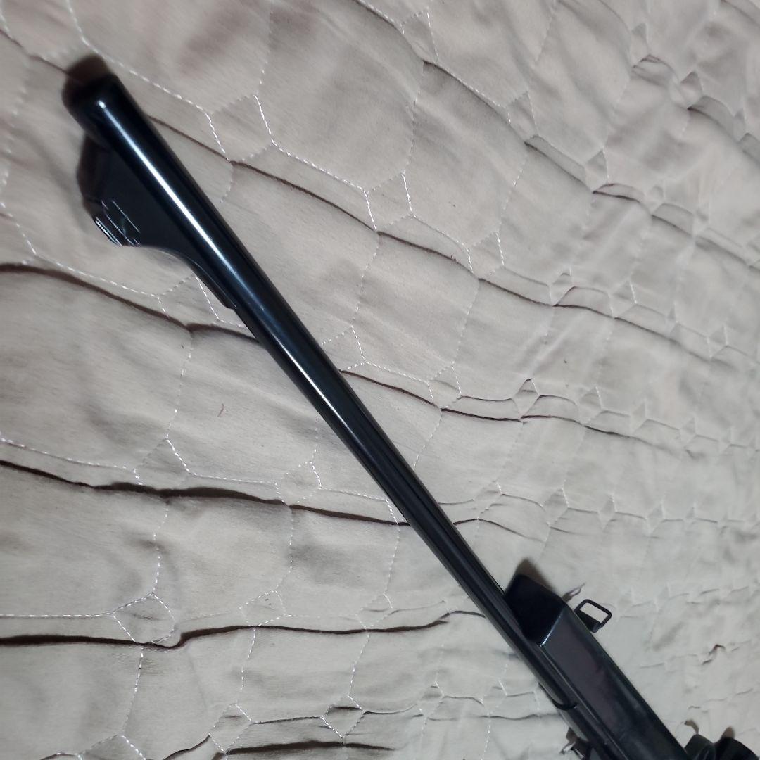 クラウン製スーパーライフル U10シニア