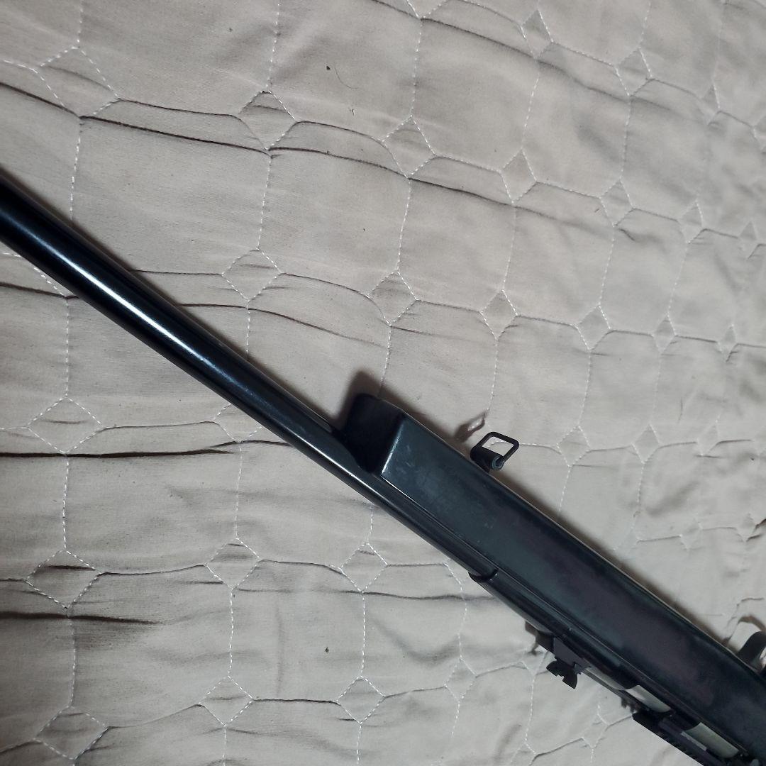 クラウン製スーパーライフル U10シニア