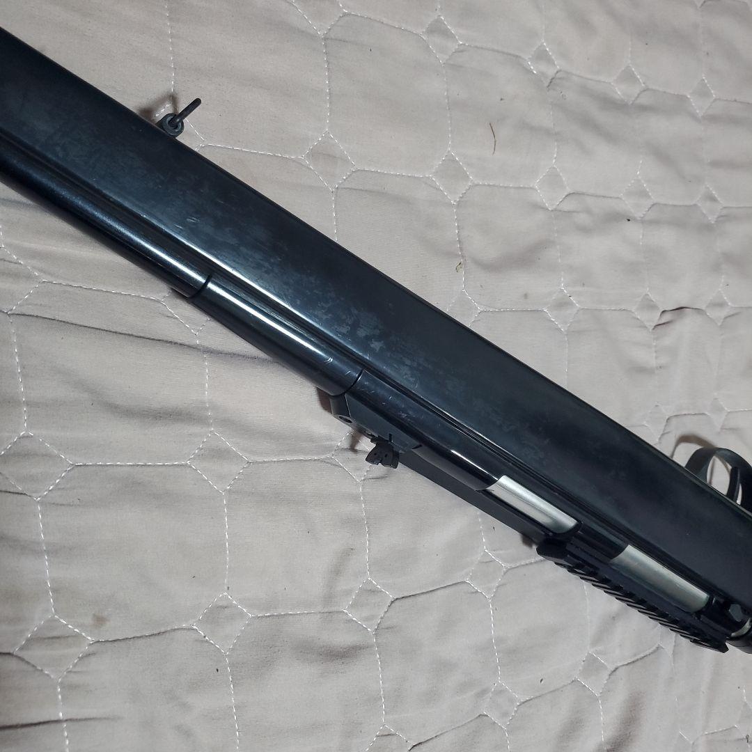 クラウン製スーパーライフル U10シニア