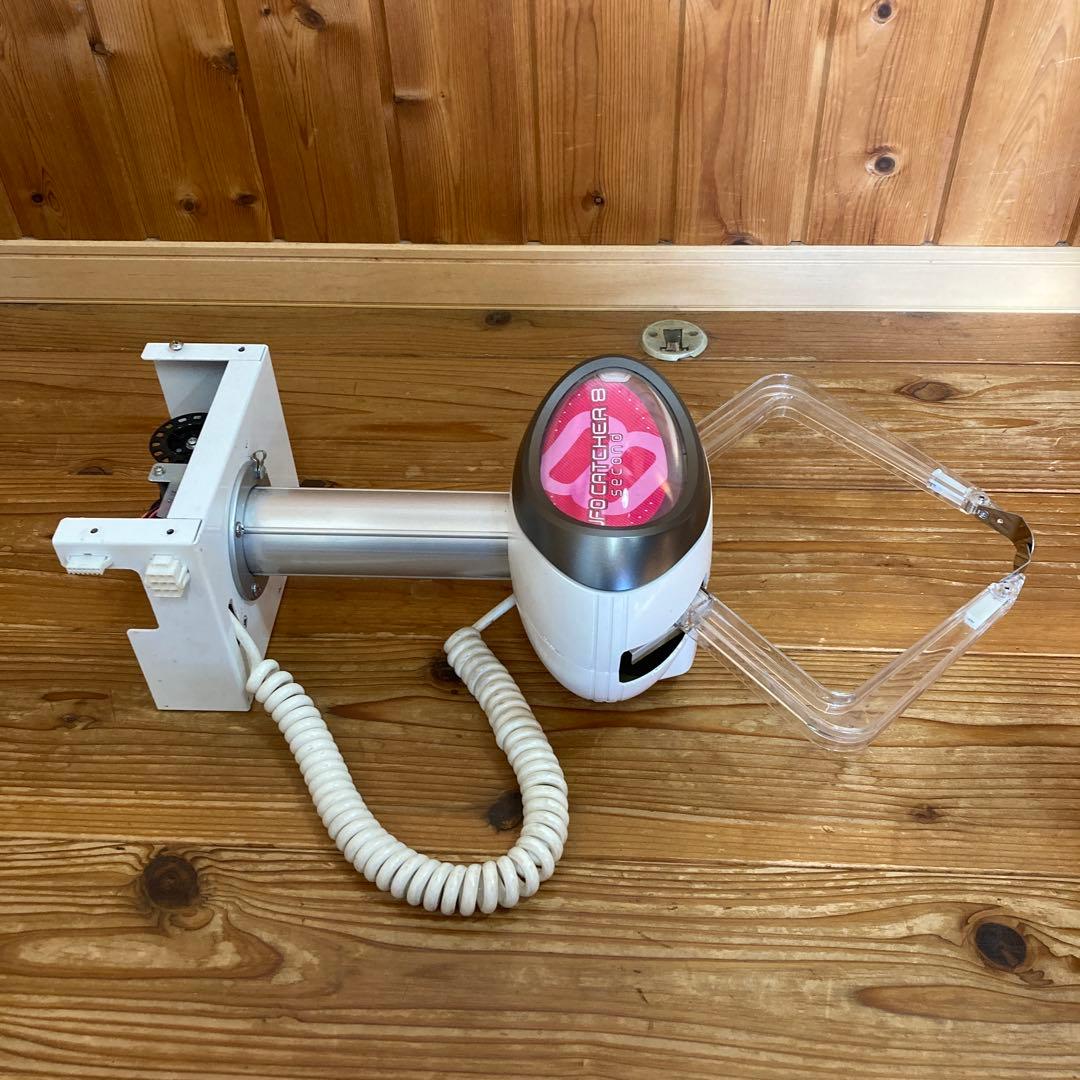 UFOキャッチャー8 アームユニット　Lアーム細爪付き