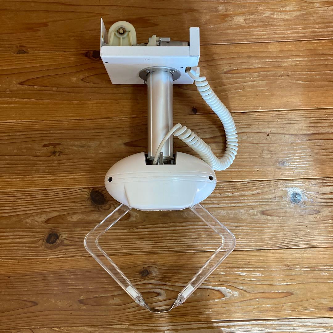 UFOキャッチャー8 アームユニット　Lアーム細爪付き