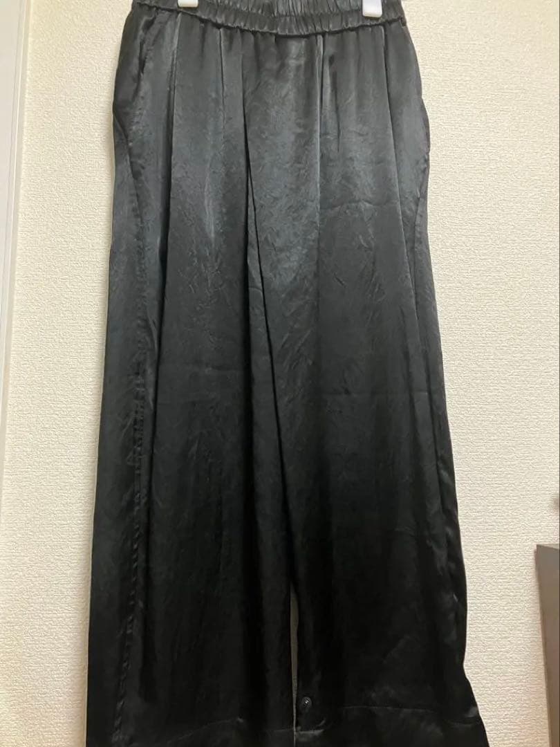 julius サルエルパンツ　(787PAM14)