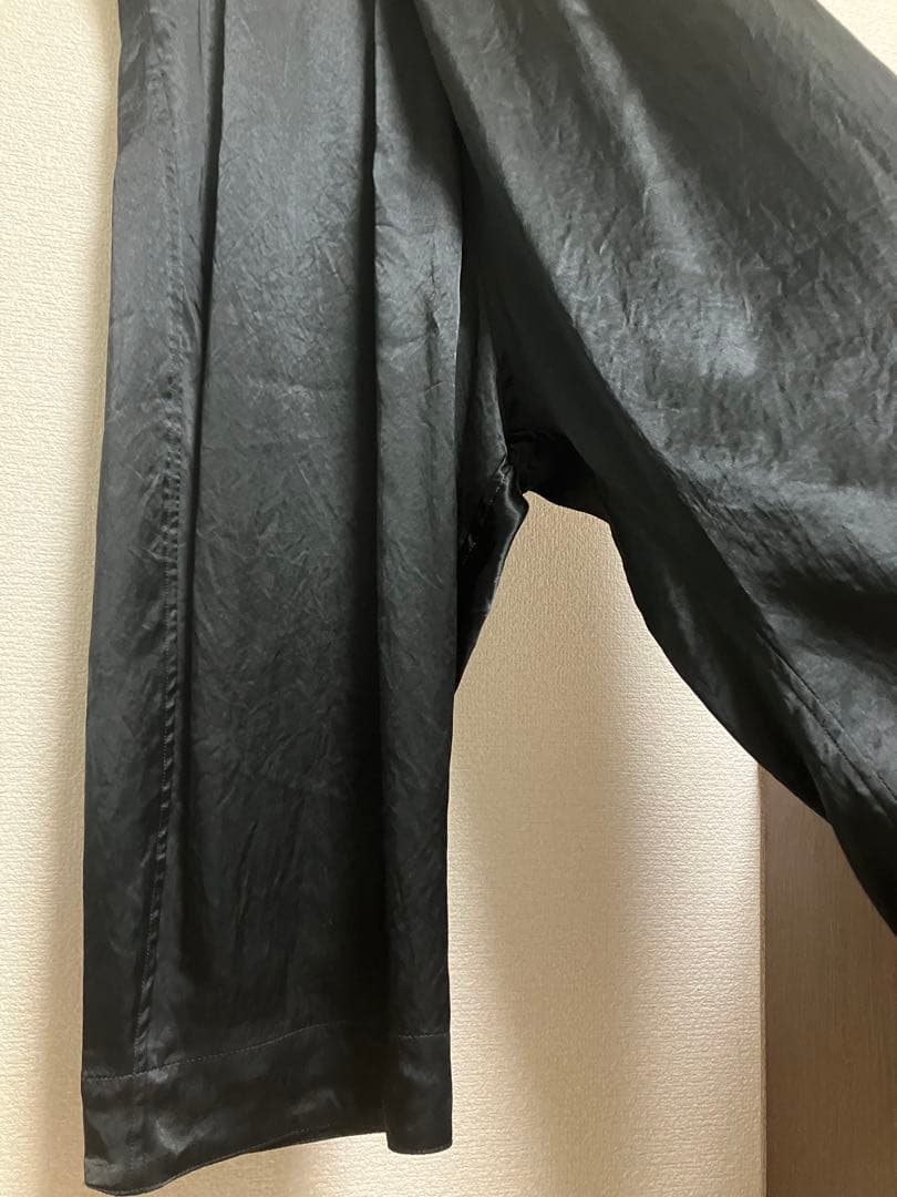 julius サルエルパンツ　(787PAM14)