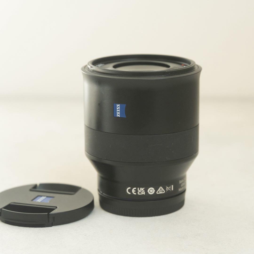 Zeiss Batis CF 2/40 Distagon / Eマウント