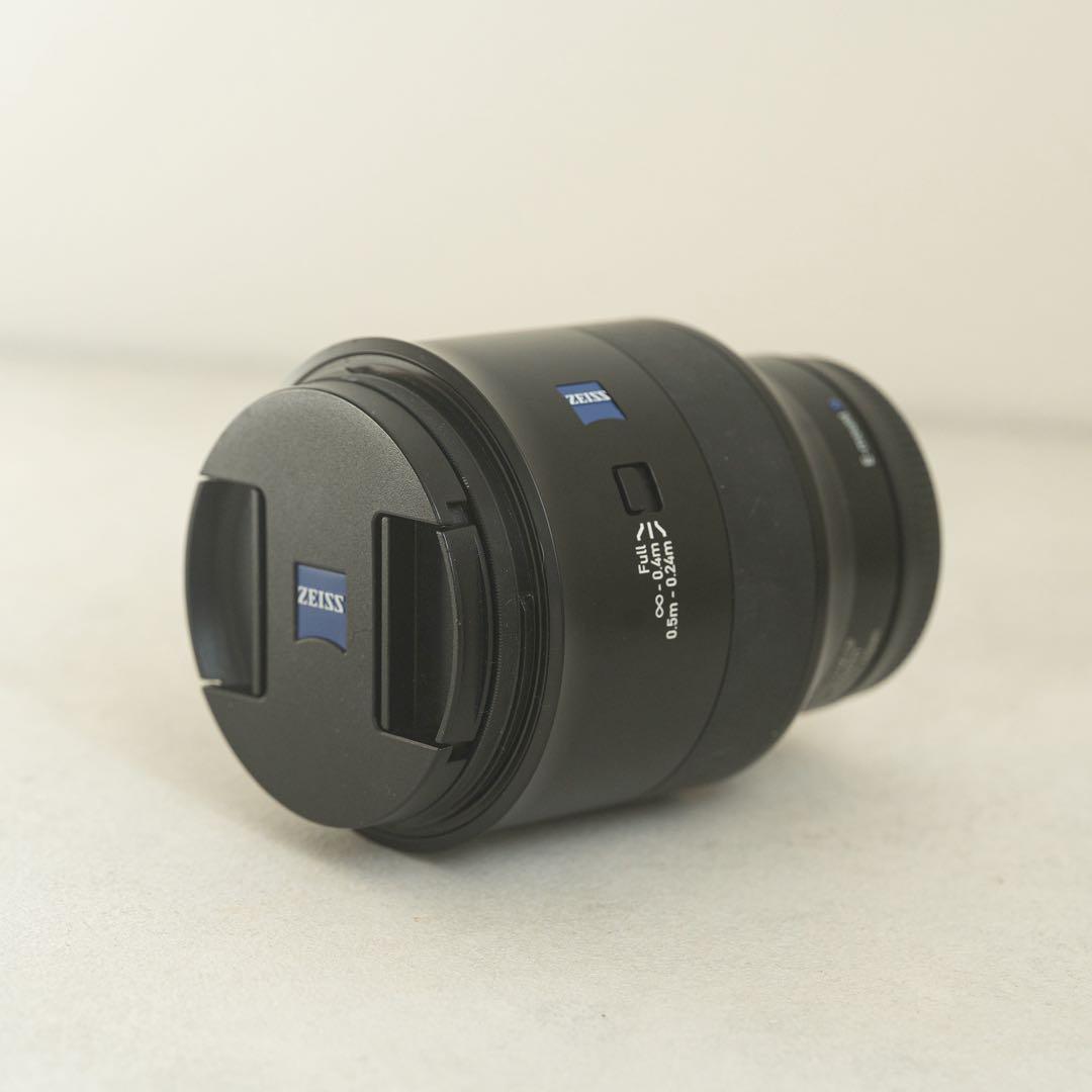 Zeiss Batis CF 2/40 Distagon / Eマウント