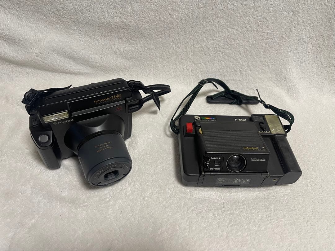 ジャンクカメラ　まとめ売り　12台