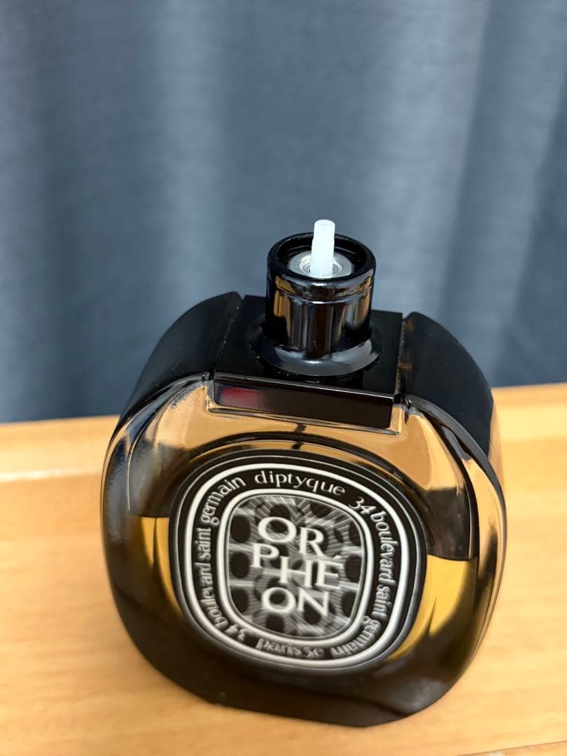 【ユウスケ】diptyque ORPHEON 75ml