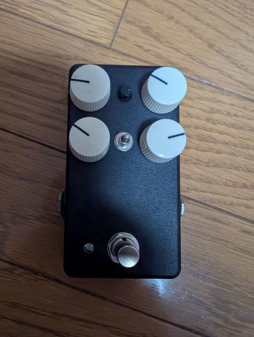 HMPF　ジャンレイ　クローン