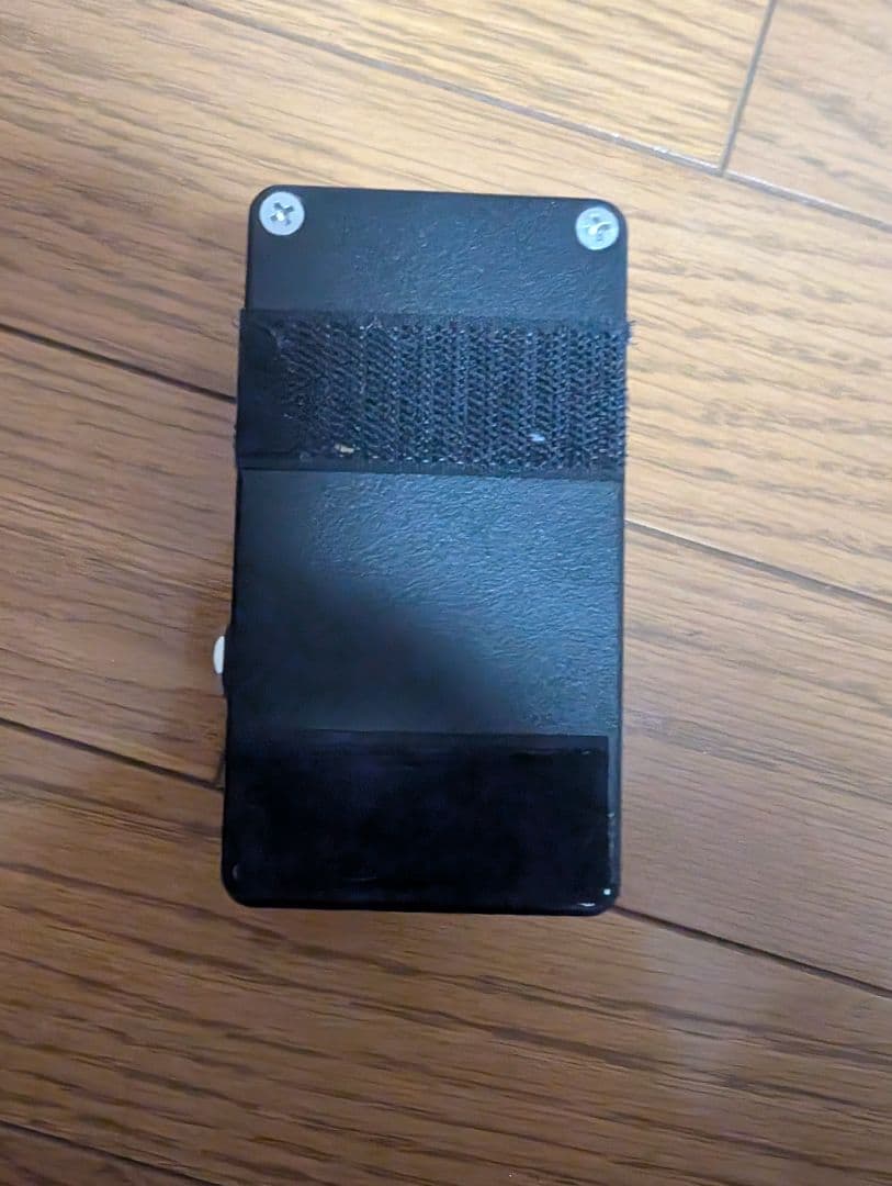 HMPF　ジャンレイ　クローン