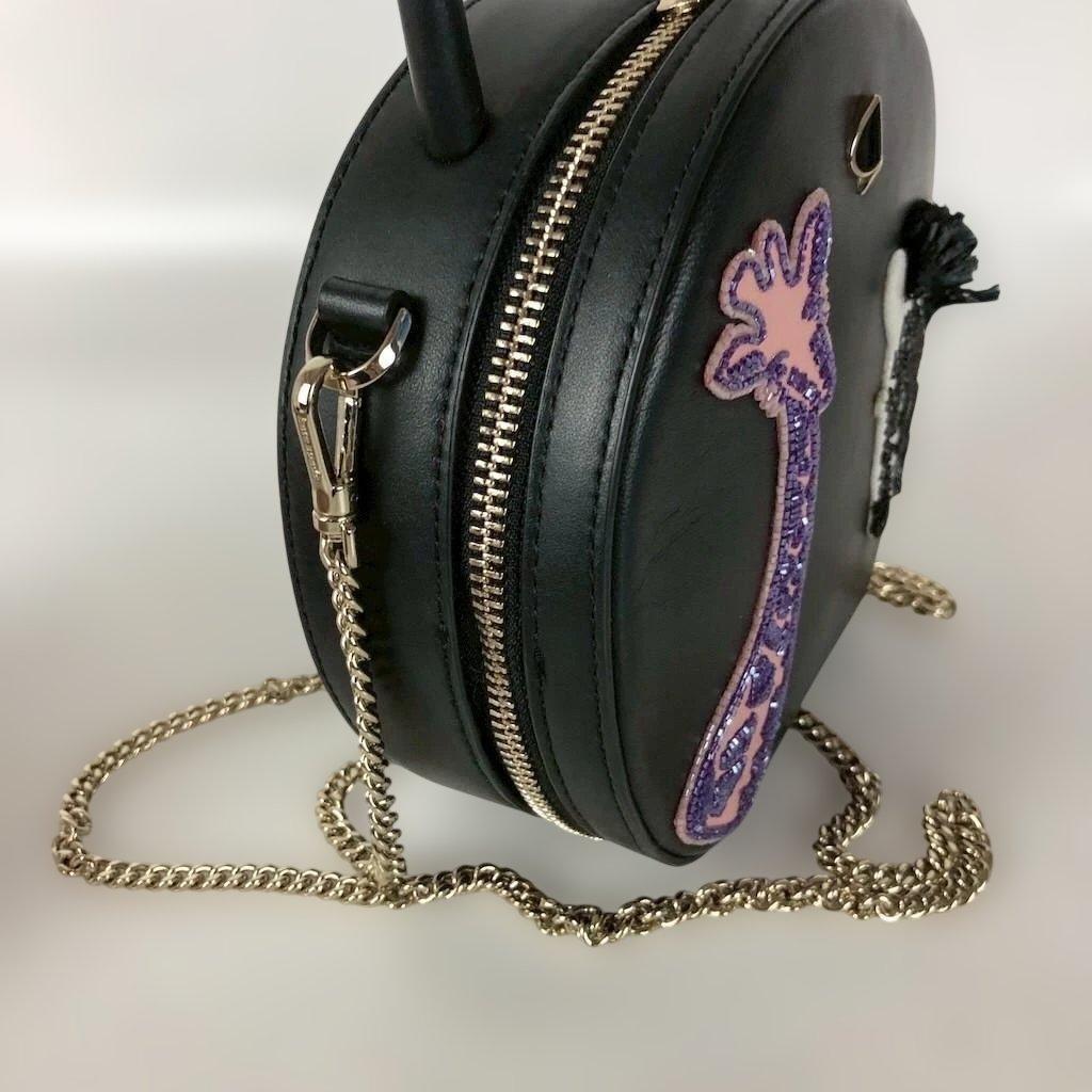 kate spade ケイトスペード アンディ チェーン ショルダーバッグ