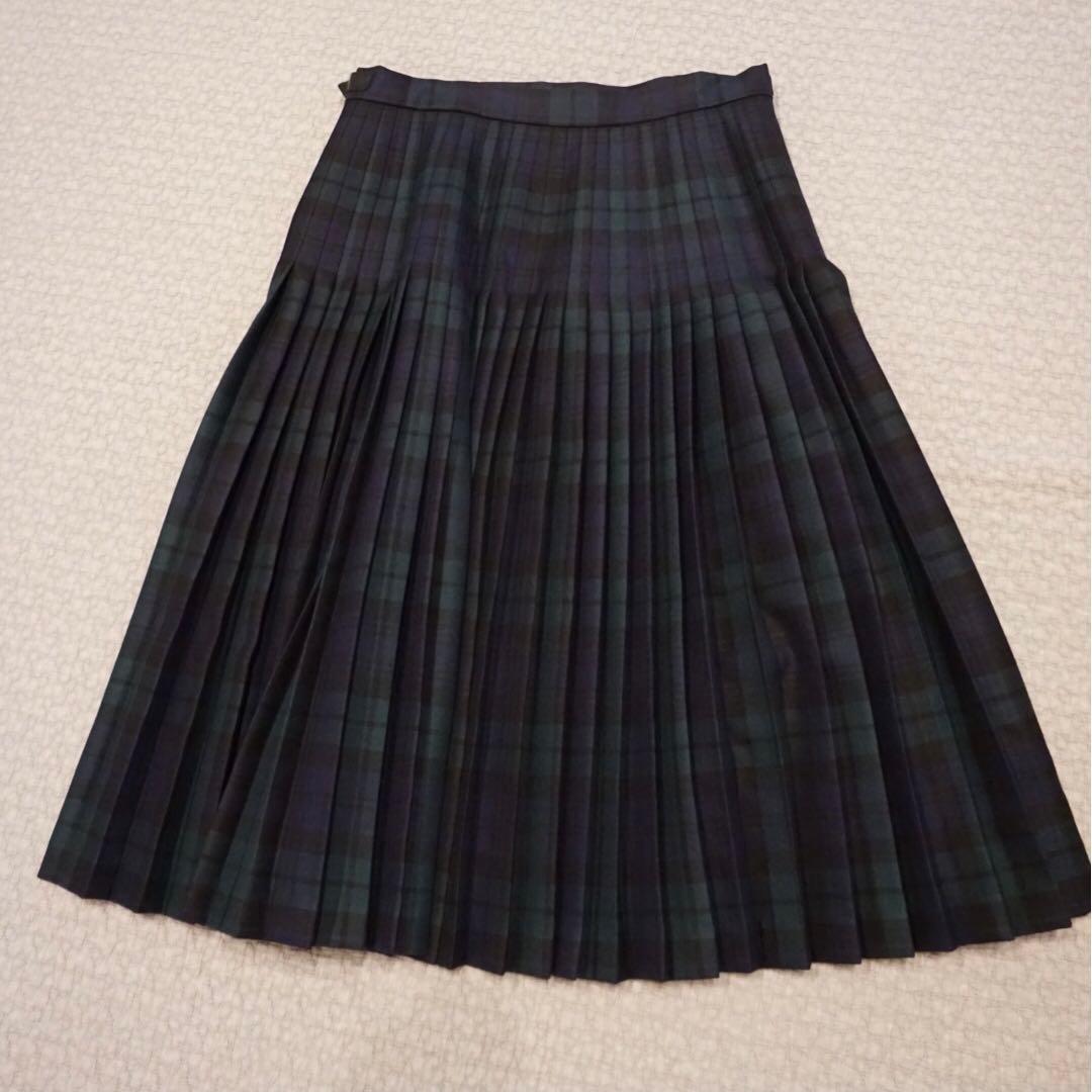 オニールオブダブリン ブラックウォッチ　サイズ10