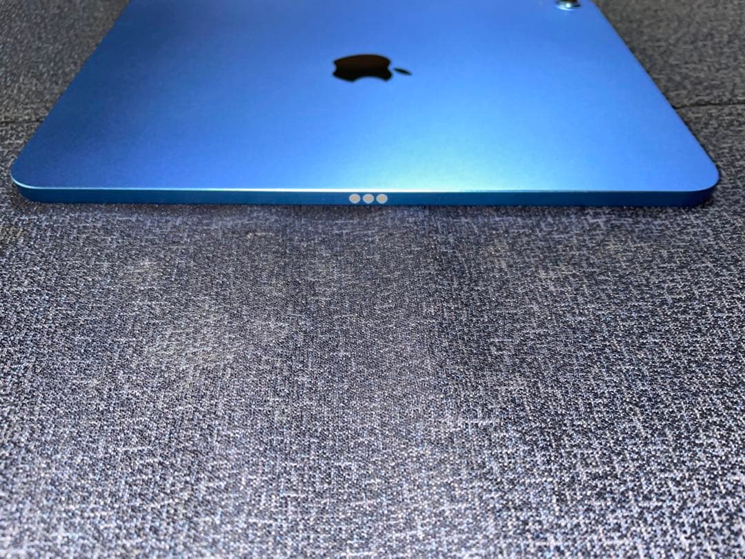 iPad (A16): Wi-Fiモデル 128GB ブルー