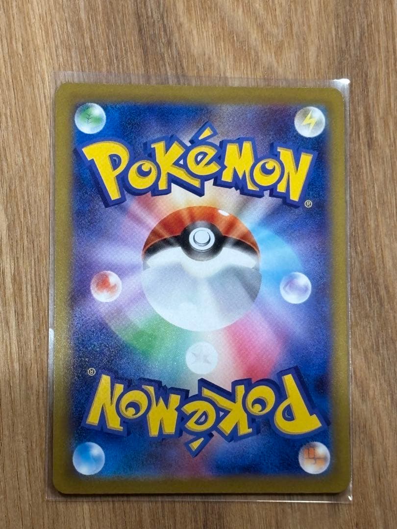 ロ*ド様 メガリザードンEX SAR ポケモンカード