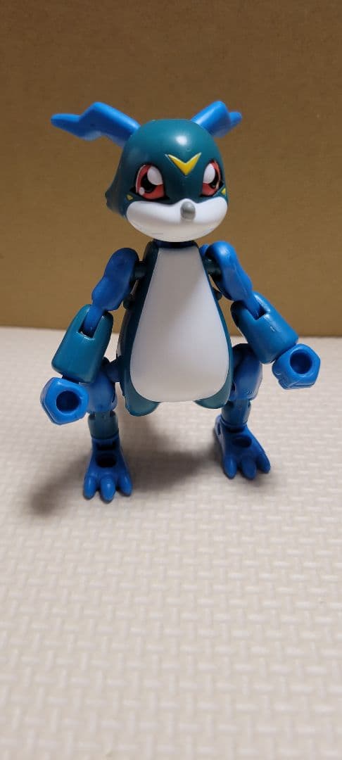 デジモンアドベンチャー02 アーマー超進化シリーズ　ブイモンセット