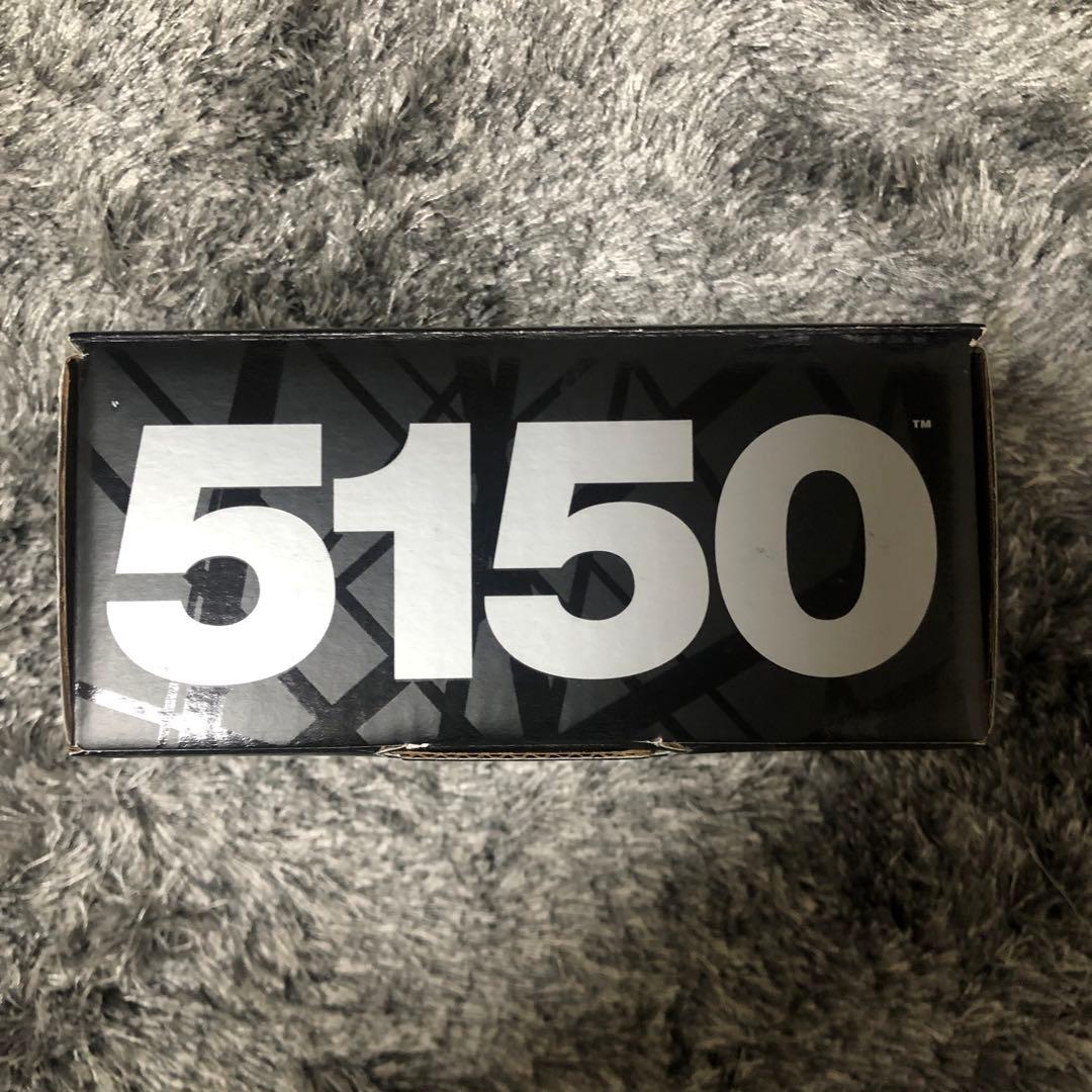 美品 MXR EVH 5150 Overdrive ギターエフェクター