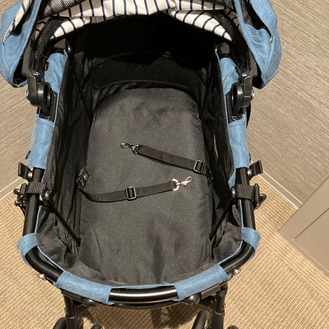 HAM　コムペット ミリミリ EG ロング